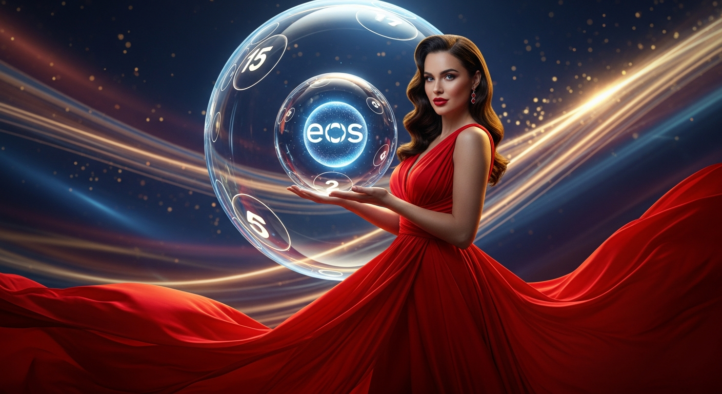 EOS파워볼1분부터 EOS파워볼5분까지, 나에게 맞는 타임라인과 EOS파워볼하는법 완벽 정리 관련 이미지 1