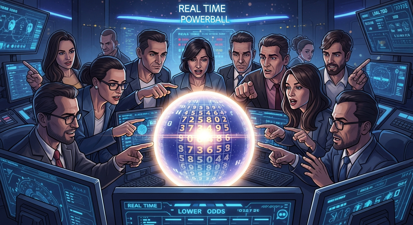 엔트리파워볼사이트 유저들이 주목하는 엔트리파워볼중계사이트 활용형 파워볼홀짝 예측 비결 관련 이미지 2