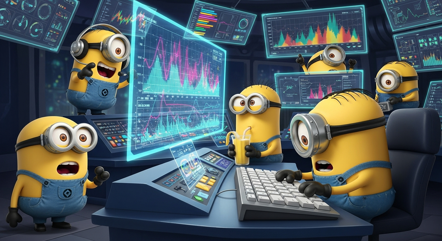 EOS파워볼 1분 눈 깜짝할 새 결정되는 승부! 엔트리파워볼 분석과 병행하는 실전 꿀팁 관련 이미지 1