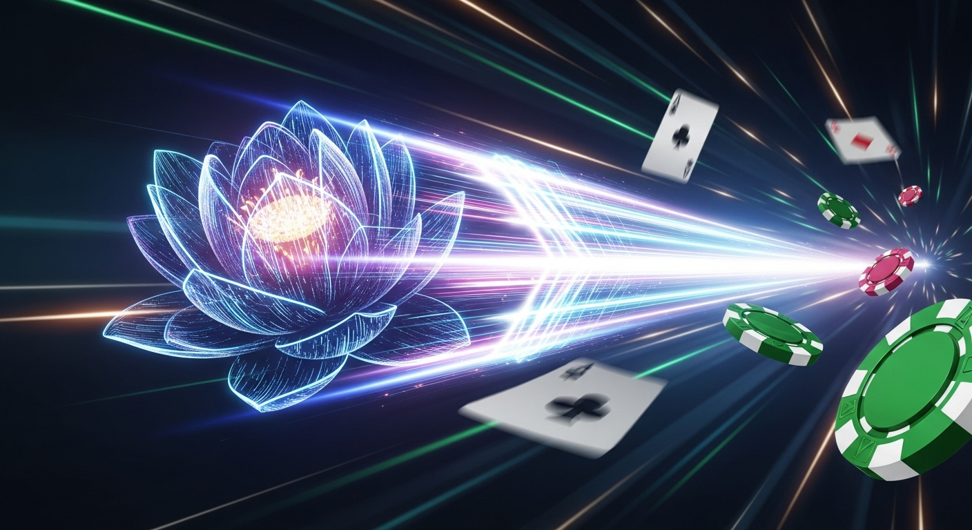 로투스바카라사이트와 로투스홀짝사이트의 스피드! 로투스공식홈페이지 유저를 위한 가이드 관련 이미지 3